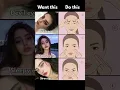 Eye Exercises for Girls Get Devil Sleepy Siren Eyes