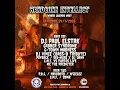 Lagu Hardcore Intellect where legends meet x Dj Paul Elstak. Dj Vince (Bass - D) Tribute.