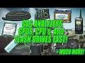 Best Gas Analyzers Flas rives CPU s And Circuit Board Spawns - Escape From Tarkov