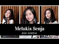 Download Lagu MELUKIS SENJA  BUDI DOREMI  - MICHELA THEA COVER