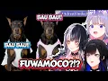 Download Lagu FUWAMOCO's new 3D model is getting too realistic...