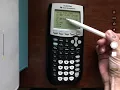 MAT212 13 3 ex4 calculator Concavity