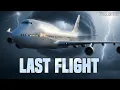 Lagu Last Flight | They're Dead on Arrival | Chinese Movie | Full Action Thriller Horror Movie