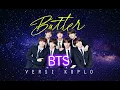 Download Lagu BTS (방탄소년단) 'Butter'  Koplo Version | Versi Kendang Koplo Dangdut Indonesia