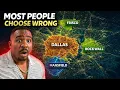Top 10 BEST PLACES TO LIVE In Dallas Texas 2026 Updated Improved