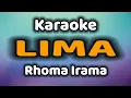 Download Lagu LIMA Karaoke Rhoma Irama