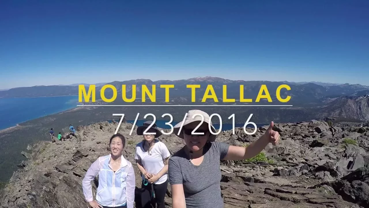 Man In Custody After Reportedly Shooting At South Lake Tahoe Police