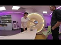 Going for an MRI Scan from a patient s perspective
