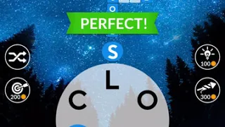 Wordscapes Level 6956 Answers
