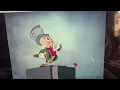 Download Lagu Pinocchio 1940 Blue Fairy Spanish Latin Scene