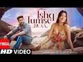 Download Lagu New Song 2025 | New Hindi Song | Ishq Tumse Huaa | Varun Dhawan | Janhvi | Romantic Song 