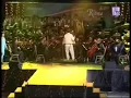 Antara Matamu & Mataku - Hail Amir & Rozita Izlynn @ Konsert Ritma Kenangan 2008
