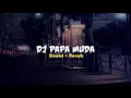 Download Lagu DJ PAPA MUDA SLOWED+REVERB🎧🔥#music #viral #dj #slowed #reverb