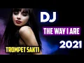 Dj The Way I Are Remix Bongkar Disco Tanah 2021