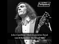 My Party (feat. Nick Gravenites Band) (Live, Dortmund, 1980)