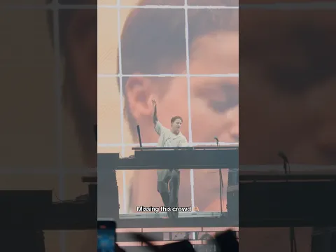Wake Me Up live from UNTOLD festival
