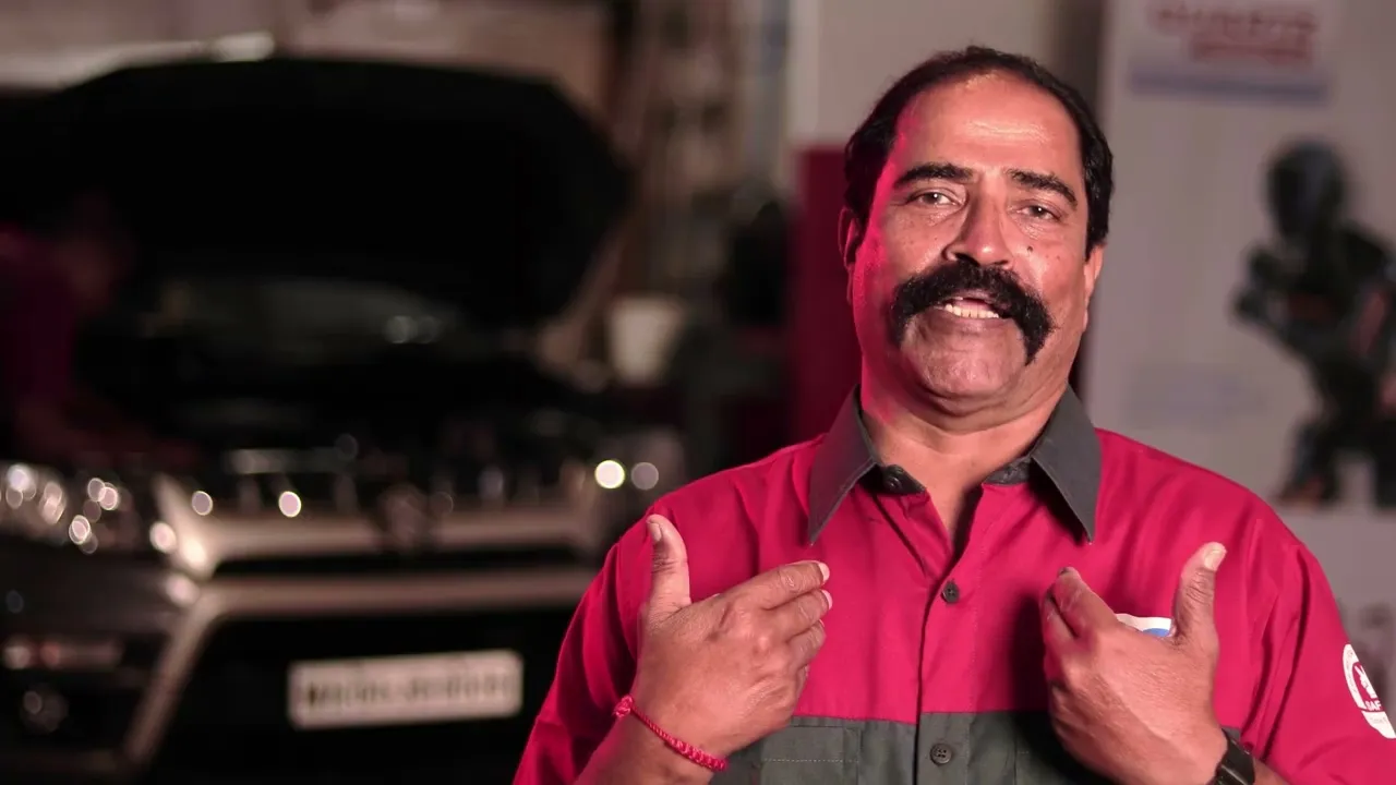 Mechanic Testimonial| Quartz Fully Synthetic Engine Oil