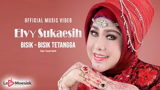 elvy sukaesih bisik bisik tetangga official music video 