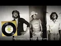 The Cables - Baby Why (With Lyrics)