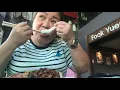 Mukbang fook yuen food early morning Lol