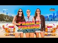 Lagu Praia e Piseiro - @DudaBertelli, @juliarafaela_ (AgroPlay Verão in BC)