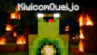 minecraft mas mod do Herobrine em 2026