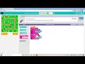 L12-9 Code org Express-2021 Lesson 12 Nested Loops in Maze level 9