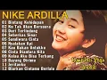 Lagu NIKE ARDILLA FULL ALBUM | BINTANG KEHIDUPAN | KU TAK AKAN BERSUARA 