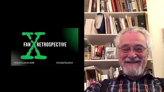 Download The X-Files Fan Retrospective: Jerry Hardin Interview MP3