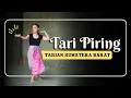 Download Lagu Tari Piring | Tari Kreasi Daerah Sumatera Barat
