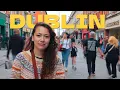 Download Lagu Eerste indrukken van Dublin. Wauw.