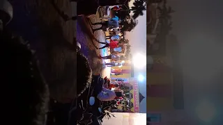 khel mandla band palse swar zhankar