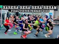 LAGI VIRAL 🔥 DJ RARERA RERA RERA RERAM KUINGIN - SENAM KREASI - ARUL ZIN