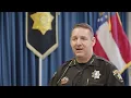 Public Safety Forsyth County State of the County Address 2023