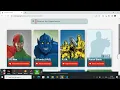 Superhero hunter app using html CSS bootstrap and vanilla JavaScript