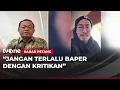 Lagu Pandji Dipolisikan, Pakar: Terlalu Prematur Pidana Terhadap Komedi | Kabar Petang