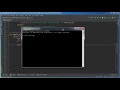Python Reverse Shell Tutorial 9 Creating a Custom Interactive Shell