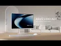 ASUS V200 AiO VM240FA 2026