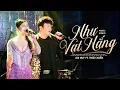 Lagu NGHE LÀ MÊ MỆT TIẾNG HÁT CẶP ĐÔI NÀY - Như Vạt Nắng - Gia Huy Asia ft. Thảo Xuân (Live)
