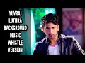 Download Lagu Tashan E Ishq | Yuvraj Luthra Background Music | Whistle Version | Sadak Song