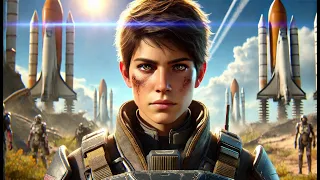 Aliens Took Three Human Kids Humanity Took Their Planet Hostage HFY Sci Fi Stories 