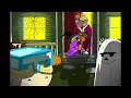 UNDOES RUST - Ep 5: Leaf Peepers