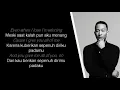 John Legend - All of Me (Lirik dan Terjemahan lagu)