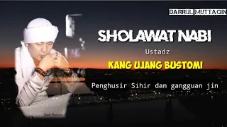 Download Sholawat merdu Ust. Kang Ujang Bustomi 😊 MP3