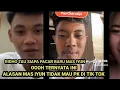 HANYA RIDHO YANG BISA MENUNJUKAN SIAPA PACAR MAS IYUN YANG SEBENARNYA