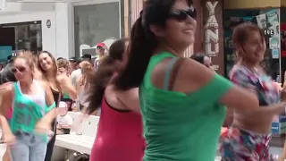 amir thaleb the real shabby in arica chile