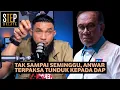 Lagu Part 1 Sir Azri: Semua DAP sapu dalam wilayah,  Umno korang semua pengkhianat!!