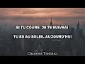 Chezile, Dominique Da Silva - Mr  Man  (TRADUCTION FR)