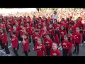 Sanatçı Soner Arıca’dan öğrencilere sürpriz!
