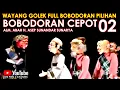 Download Lagu Wayang Golek Asep Sunandar Sunarya Full Bobodoran Cepot Versi Pilihan 2